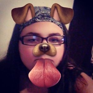 Meet your Posher, Haley